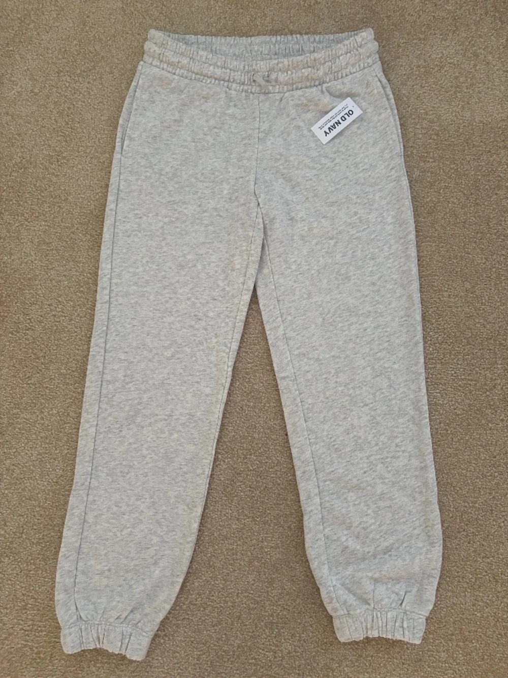 NEW Old Navy Girls Sweatpants Size 8